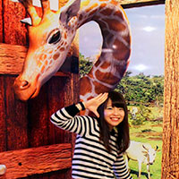 3D-Trick-Art Beispielbild 4