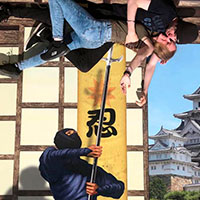 3D-Trick-Art Beispielbild 2