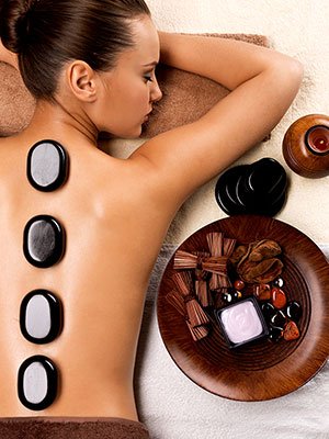 Hot-Stone-Massage, Copyright: PAPA'STUDIO - Fotolia.com